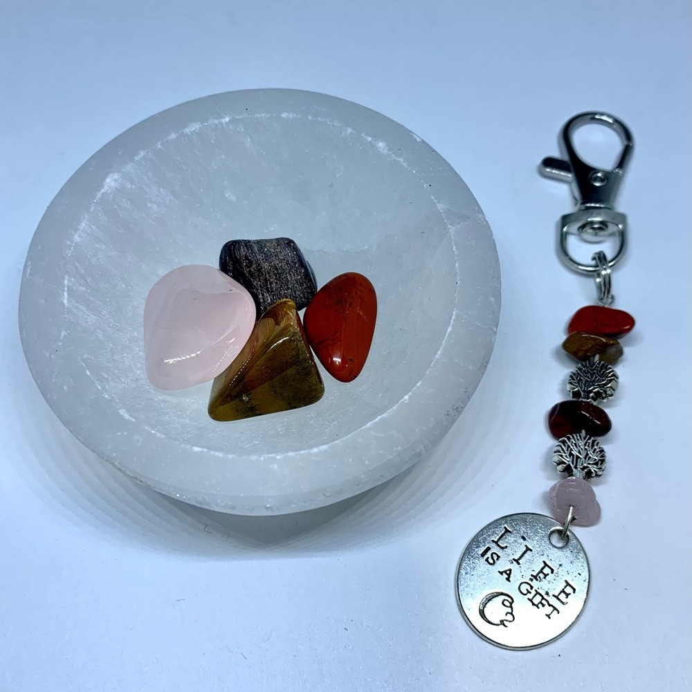 Handmade Life-Force Kit❤️ - Picture 4 of 6